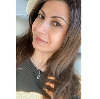 Shabnam Danesh