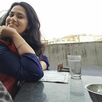 Jayashree Narayanan