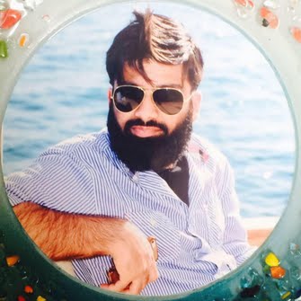 Talha Ahad