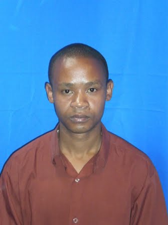 David Njagi