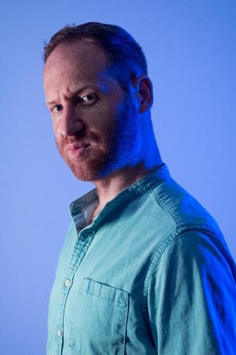 Zachary Rosen