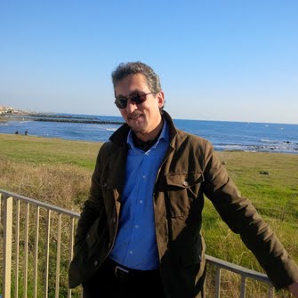 Luca Ribustini