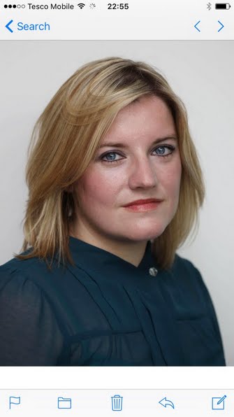 Laura Lynott