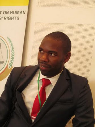 Billy Ntaote