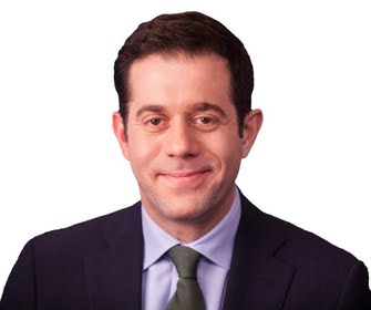 Jonathan Sacerdoti