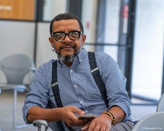 Luis Felipe Rojas