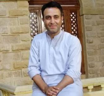 Jamil Khan