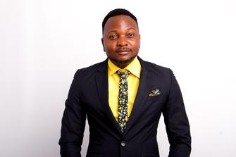 Fidelity Mhlanga