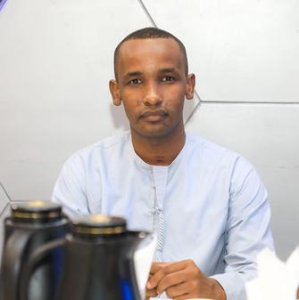 Mohamed Mahmud