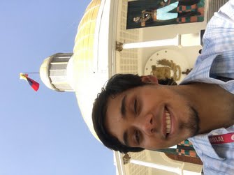 Felix Rafael Gutiérrez Rodriguez