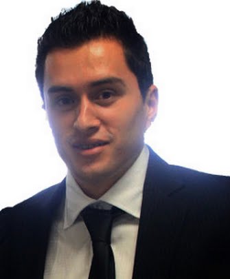 Iván Andrés Gutiérrez González