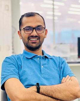 Kamal Dhital