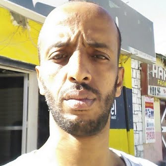 Abdulrazak Aalen