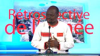 Abdou Karim Bahadio
