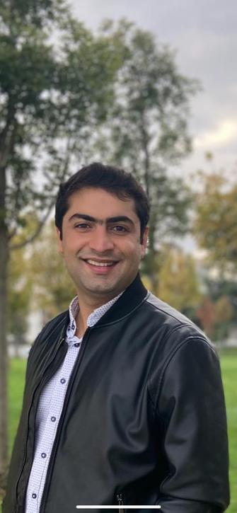Nik Mohammad Wardak