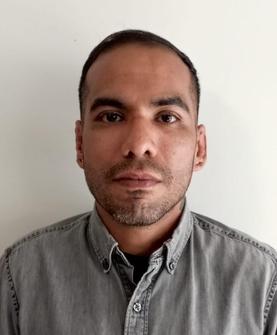 Ivan Gallardo Hernandez