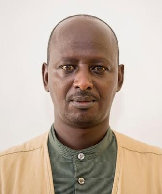 Kakwerere James