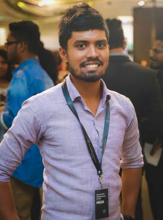 Damith Wickramasinghe