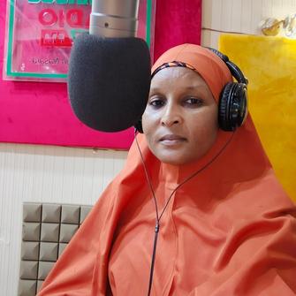 Halima Abdullahi