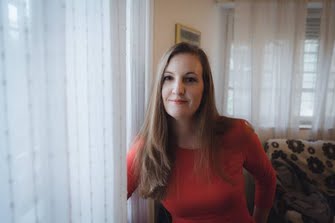 Kate Shuttleworth