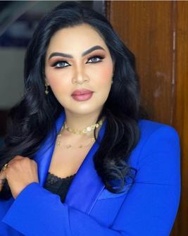 Jadia Osman