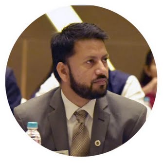 Gautam Kalal