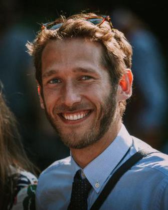 Brieuc Debontridder
