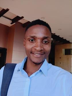 Clinton Machuki