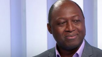 Keumayou Louis Magloire