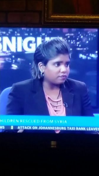 Narissa Subramoney