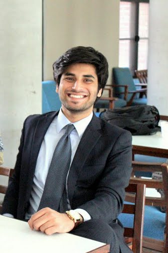 Muhammad Mutahir Ali