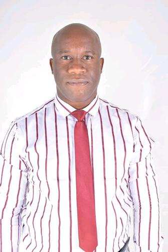 Chris Muronzi