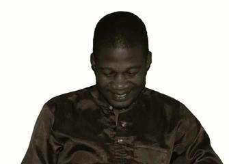 Thomas Abidoye