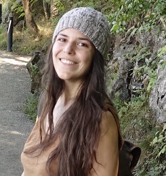 Estelle Honnorat