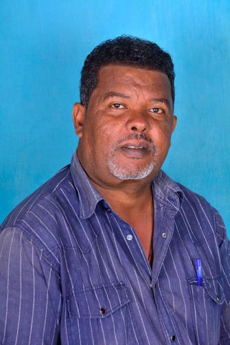 Alem Fesseha