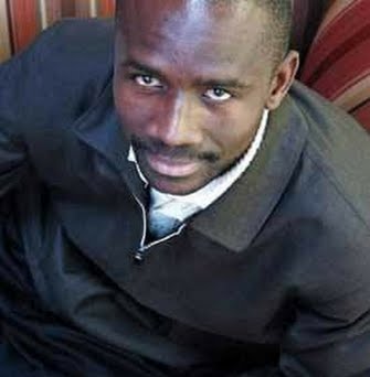 Khonani Ontebetse