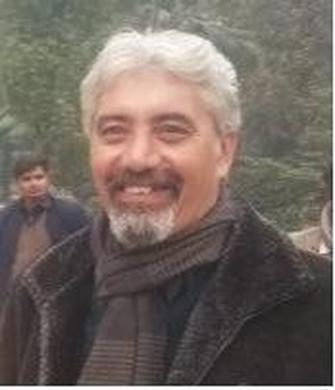 Jamshed Baghwan