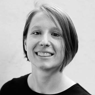 Stephanie Bosset