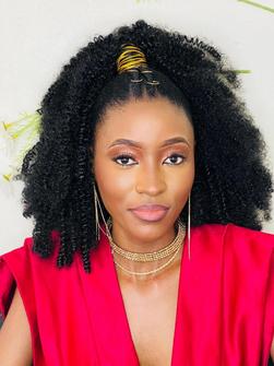 Aletta Shikololo