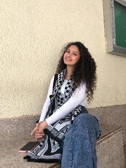 Hamda Al-Kofari