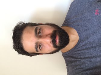 Pedro Carvalho