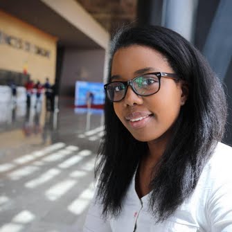 Raïssa Ioussouf