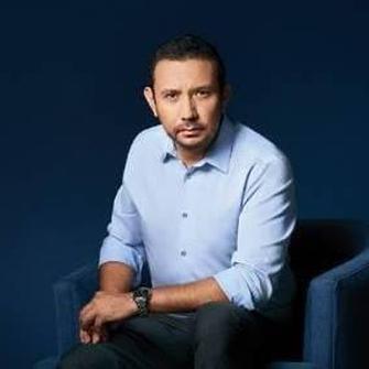 Pablo Gutierrez