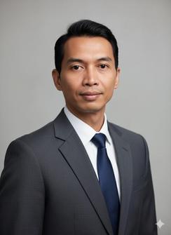 Johannes Kusumo