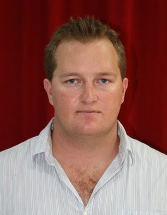 Isaias Loureiro