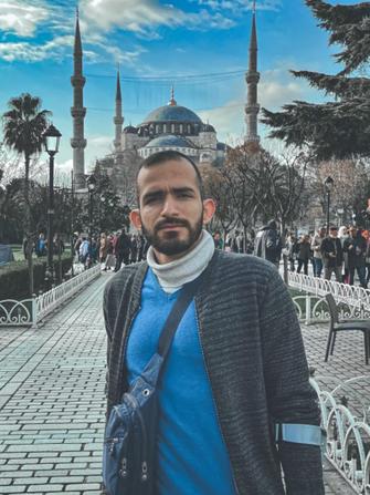 Abbas Mokdad