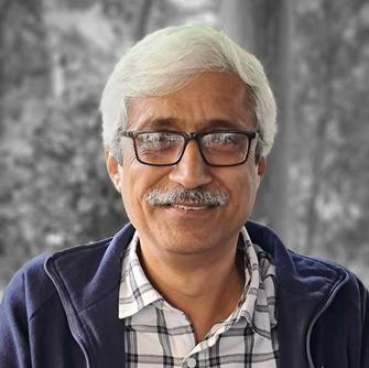 Shujauddin Qureshi