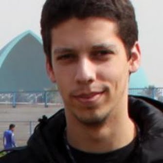 Krzysztof Larios