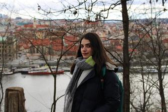 Yaren Fadiloglulari