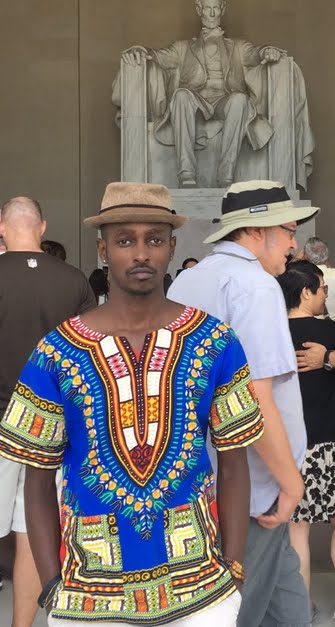 Allan Manzi
